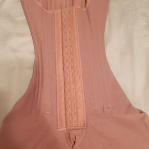 Meli Belt faja colombiana varillas 3xs